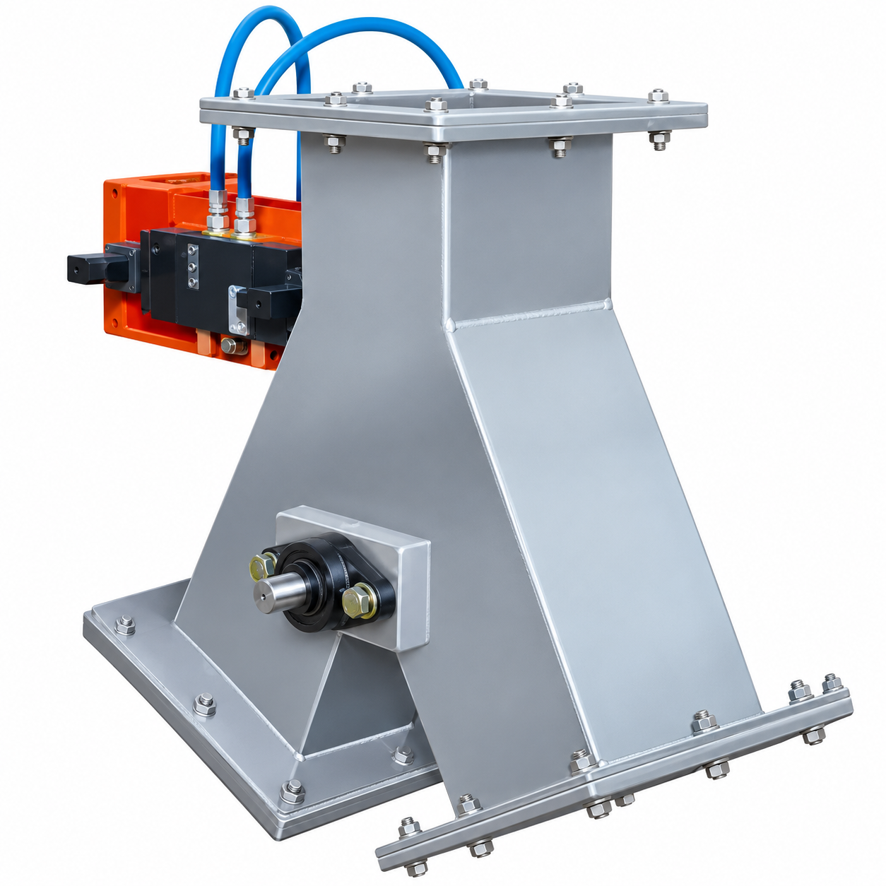 Diverter Valve Manufacturers | Mukti Enterprises in Bangalore