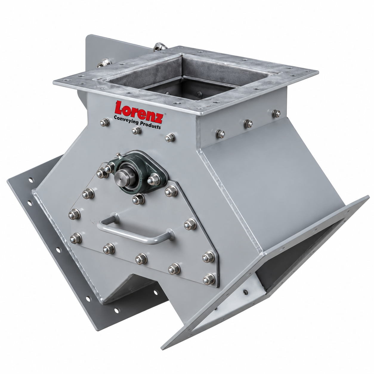 Diverter Valve Manufacturers | Mukti Enterprises in Kenya